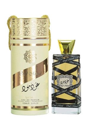 Lattafa OUD MOOD EDP